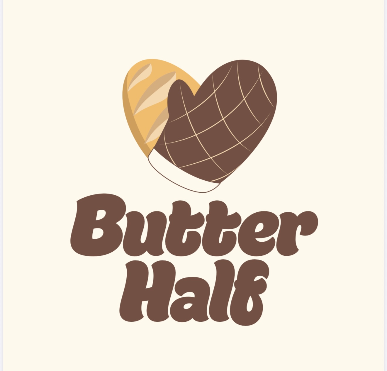 Butter Half