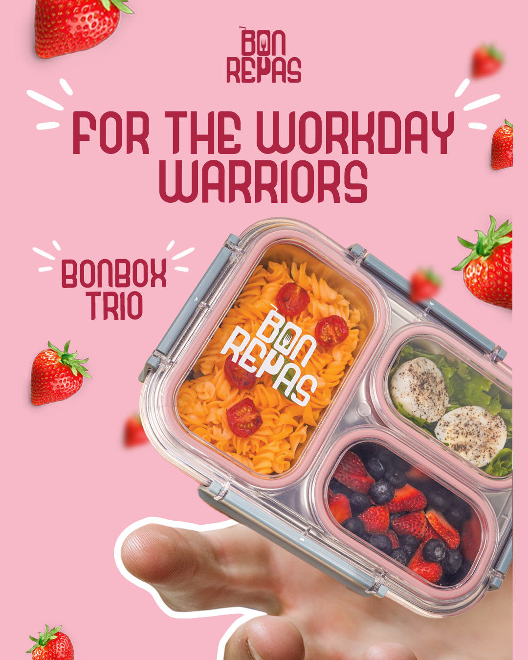 Branding and Marketing Case Study 1