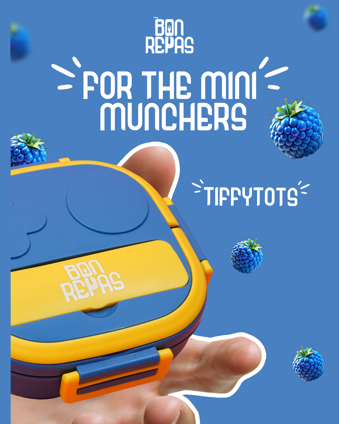 Branding and Marketing Case Study 2