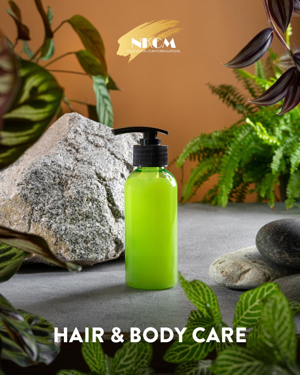 NK Cosmetics SEO Case Study