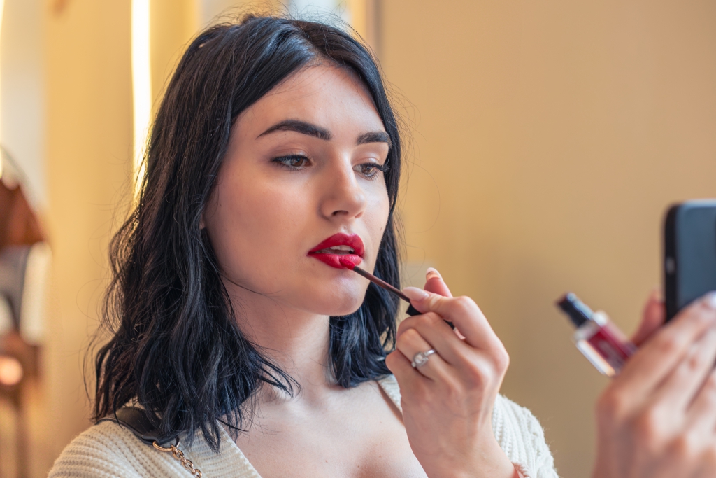 NK Cosmetics Manufacturer