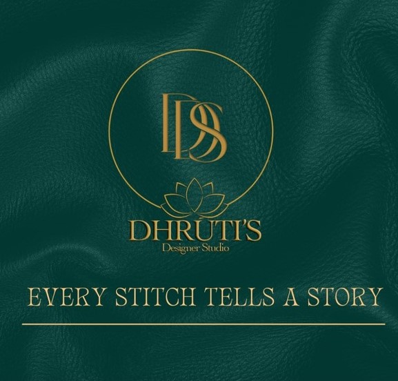 Dhruti’s Designer Studio