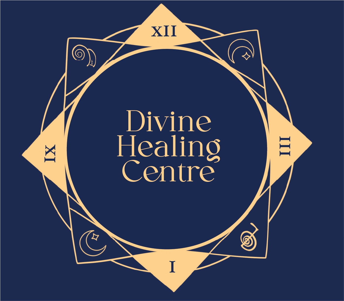Divine Healing