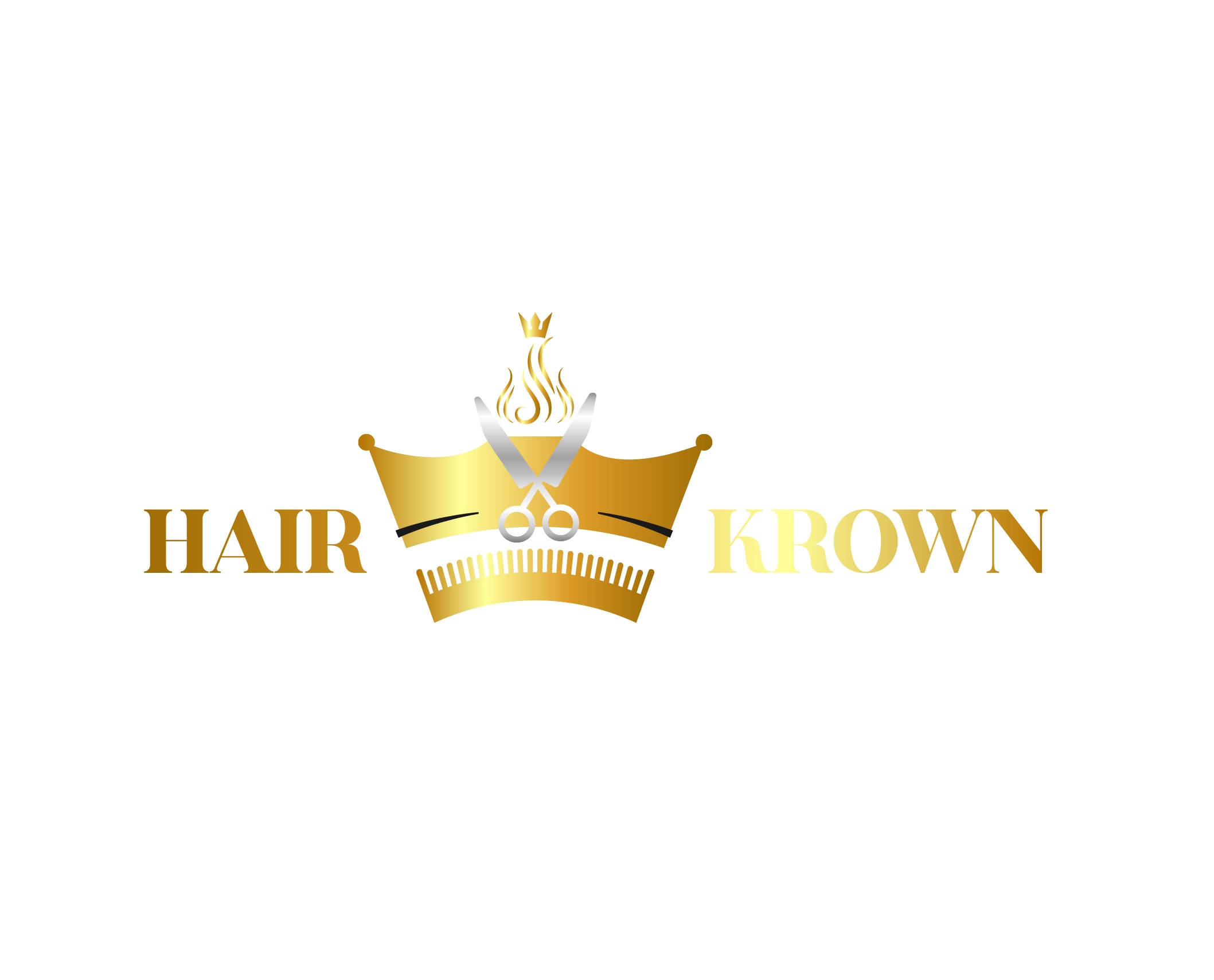 Hair Krown