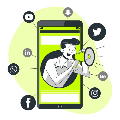 Instagram marketing services in Toronto