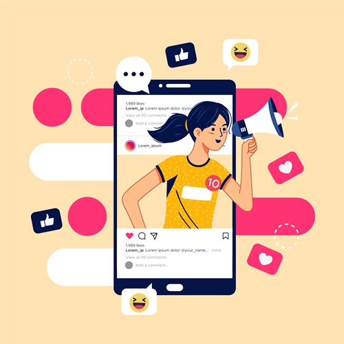 Instagram marketing services in Toronto, canada