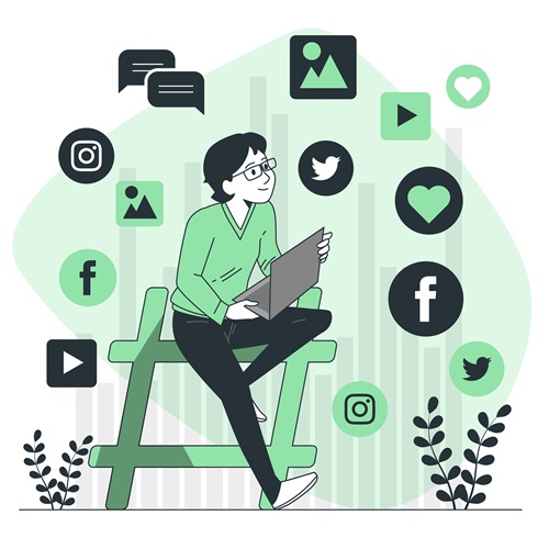 Instagram marketing agency in Toronto