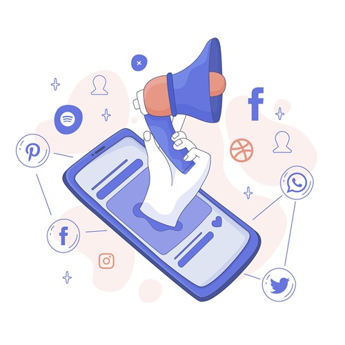 Instagram marketing service in Toronto