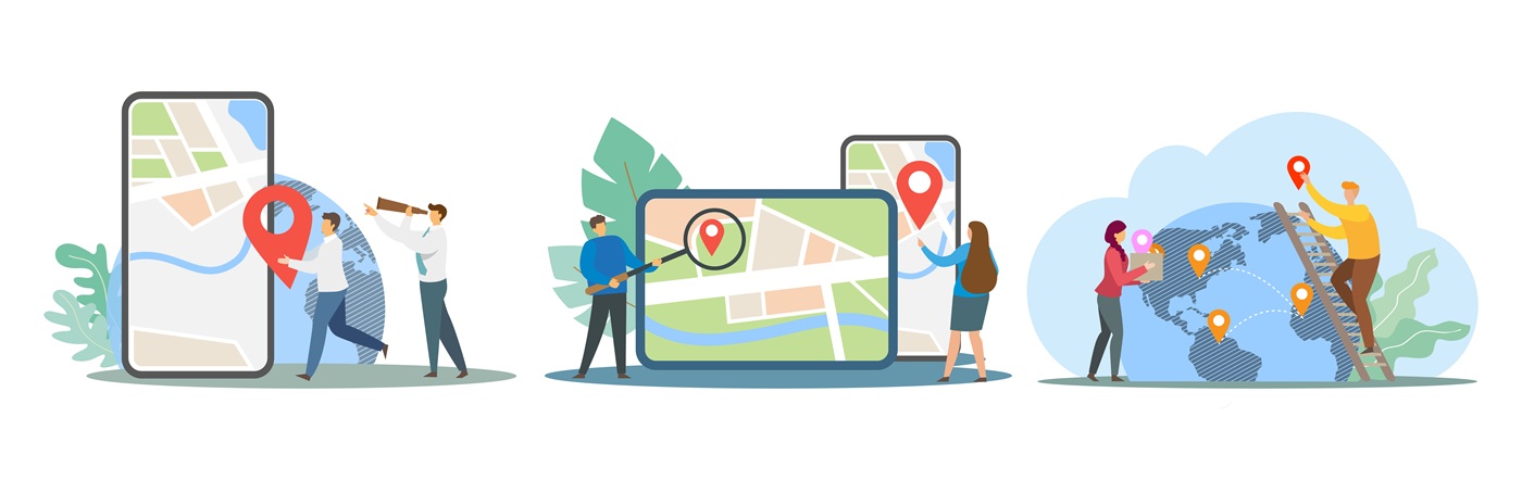local seo for restaurants