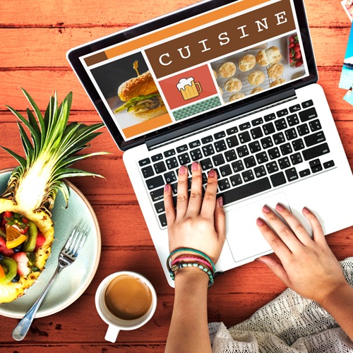 Local Restaurants Marketing Toronto