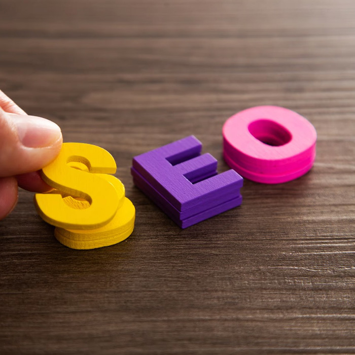 SEO Marketing Toronto