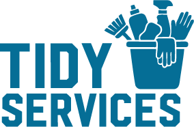 Tidy Cleaning Services