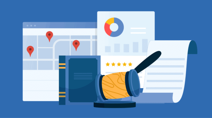 Law Firm Marketing